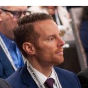 Meet your Posher, Jeremy